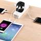 International Travel Adapter Kit, $11 with code 3721XB77